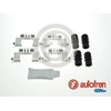 Image de Accessoireset schijfremblok D42990A Autofren