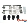 Image de Accessoireset schijfremblok D42993A Autofren