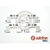 Image de Accessoireset schijfremblok D42997A Autofren