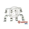 Image de Accessoireset schijfremblok D43003A Autofren
