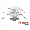 Image de Accessoireset schijfremblok D43012A Autofren