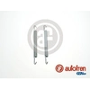 Image de Toebehoren parkeerremschoen D31074A Autofren