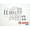Image de Toebehoren parkeerremschoen D31081A Autofren