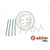 Image de Accessoireset schijfremblok D43028A Autofren