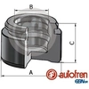 Image de Zuiger remklauw D025775 Autofren