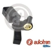 Image de Wielsnelheidssensor DS0006 Autofren