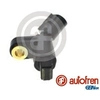 Image de Wielsnelheidssensor DS0015 Autofren