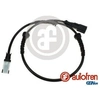 Image de Wielsnelheidssensor DS0018 Autofren