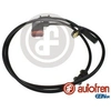 Image de Wielsnelheidssensor DS0027 Autofren