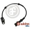 Image de Wielsnelheidssensor DS0038 Autofren