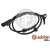 Image de Wielsnelheidssensor DS0043 Autofren