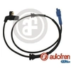 Image de Wielsnelheidssensor DS0044 Autofren