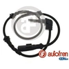 Image de Wielsnelheidssensor DS0045 Autofren