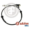 Image de Wielsnelheidssensor DS0046 Autofren