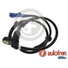 Image de Wielsnelheidssensor DS0050 Autofren