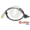 Image de Wielsnelheidssensor DS0051 Autofren