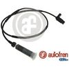 Image de Wielsnelheidssensor DS0069 Autofren