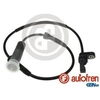 Image de Wielsnelheidssensor DS0072 Autofren
