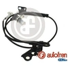 Image de Wielsnelheidssensor DS0083 Autofren