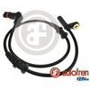 Image de Wielsnelheidssensor DS0095 Autofren
