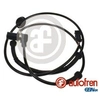 Image de Wielsnelheidssensor DS0096 Autofren