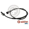 Image de Wielsnelheidssensor DS0113 Autofren