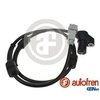 Image de Wielsnelheidssensor DS0114 Autofren