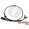 Image de Wielsnelheidssensor DS0184 Autofren