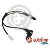 Image de Wielsnelheidssensor DS0195 Autofren