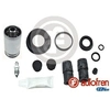 Image de Reparatieset remklauw D41609K Autofren