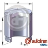 Image de Zuiger remklauw D025781 Autofren