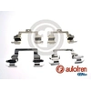 Image de Accessoireset schijfremblok D43069A Autofren