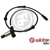 Image de Wielsnelheidssensor DS0058 Autofren