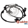 Image de Wielsnelheidssensor DS0322 Autofren