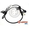 Image de Wielsnelheidssensor DS0198 Autofren