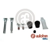 Image de Geleidehulzenset remklauw D7502C Autofren