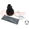 Image de Asmanchetten set D8647T Autofren