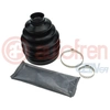 Image de Asmanchetten set D8648T Autofren