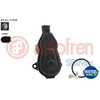 Image de Regelelement handrem remklauwzadel DEPB004 Autofren