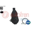 Image de Regelelement handrem remklauwzadel DEPB010 Autofren