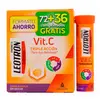 Image de Leotron Complément Alimentaire Vitamina C 108 Unités