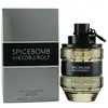 Image de Viktor & Rolf Eau De Toilette Spicebomb 90ml