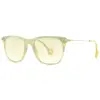 Image de Hally&son Lunettes De Soleil Pour Femme Hs-532s-05