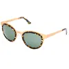 Image de Lgr Lunettes De Soleil Pour Femme Feli-gold09