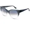 Image de Lgr Lunettes De Soleil Pour Femme Siwa-grey-31