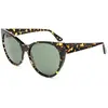 Image de Lgr Lunettes De Soleil Pour Femme Siwa-havana09