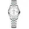 Image de Titoni Montre Pour Femme 23909s-063 Automatic 3 Atm 27 Mm