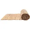 Image de Faura Clôture En Bois F10001 1x5 M