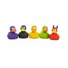 Image de Gloria Jouet Pour Chien Latex Patos 18 Unités