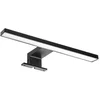 Image de Emuca Spot Led Pour Miroir De Salle De Bain Virgo Ac 230v 50hz